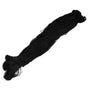 Black Anti Bird Netting Plant Tree Vegetables Protective Nylon Netting for Garden Farm Orchard 15x7.5m