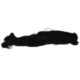 Black Anti Bird Netting Plant Tree Vegetables Protective Nylon Netting for Garden Farm Orchard 15x7.5m