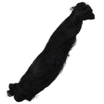Black Anti Bird Netting Plant Tree Vegetables Protective Nylon Netting for Garden Farm Orchard 15x7.5m
