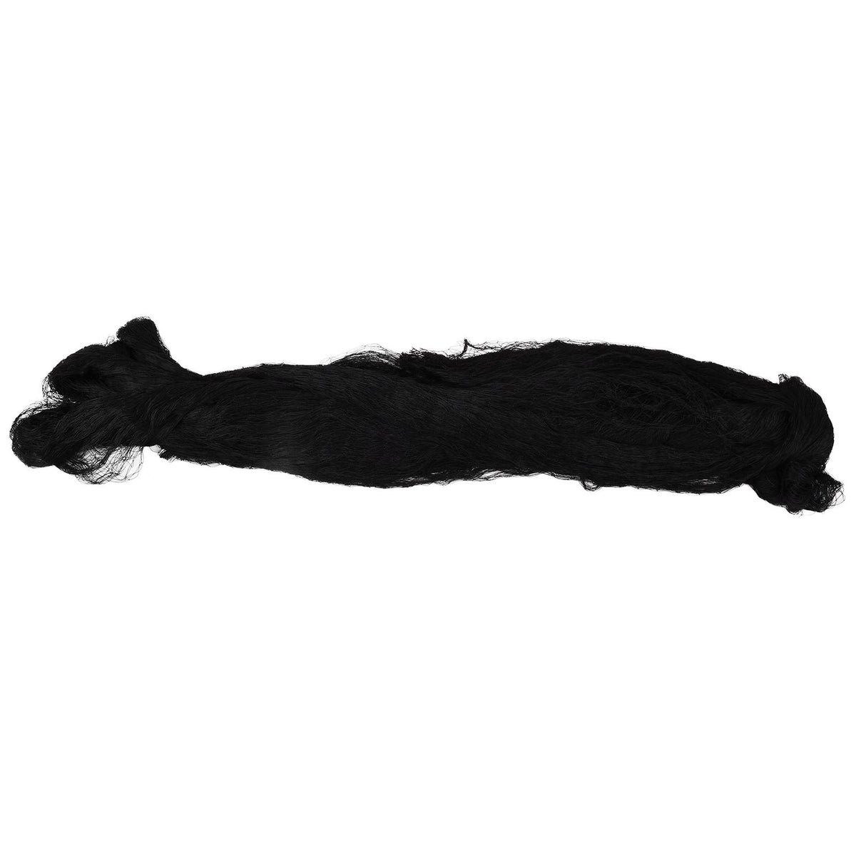 Black Anti Bird Netting Plant Tree Vegetables Protective Nylon Netting for Garden Farm Orchard 15x7.5m
