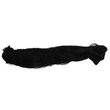 Black Anti Bird Netting Plant Tree Vegetables Protective Nylon Netting for Garden Farm Orchard 15x7.5m