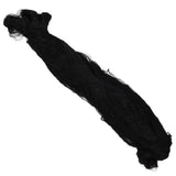 Black Anti Bird Netting Plant Tree Vegetables Protective Nylon Netting for Garden Farm Orchard 15x7.5m
