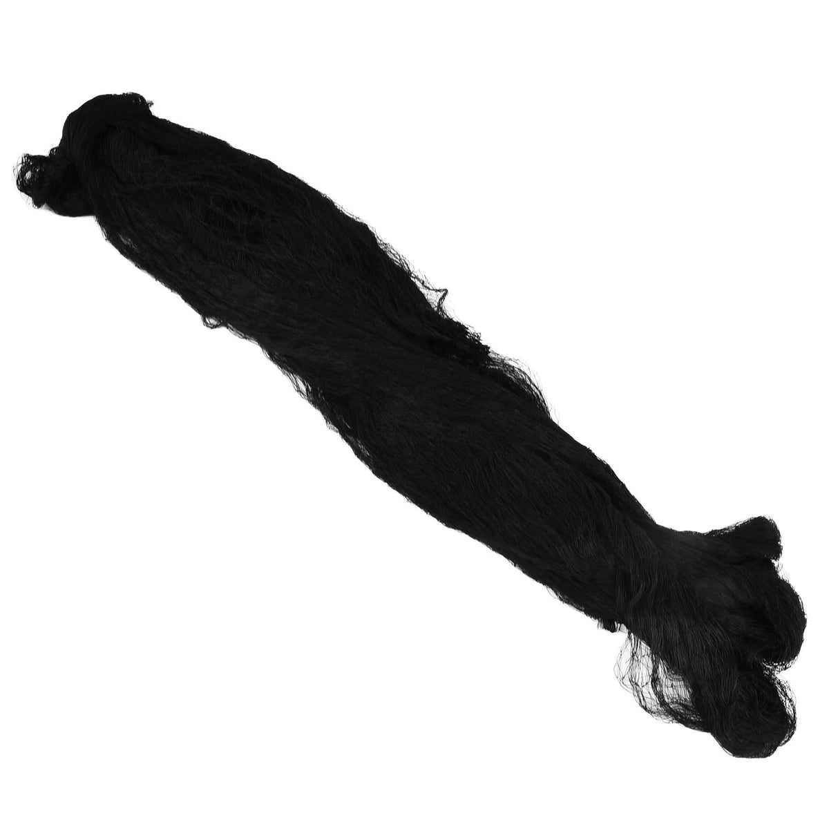 Black Anti Bird Netting Plant Tree Vegetables Protective Nylon Netting for Garden Farm Orchard 15x7.5m