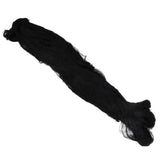 Black Anti Bird Netting Plant Tree Vegetables Protective Nylon Netting for Garden Farm Orchard 15x7.5m