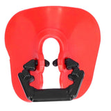 100Set Chicken Eye Glasses with Plugs Anti Pecking Chicken Peeper Blinders Poultry Farm EquipmentM