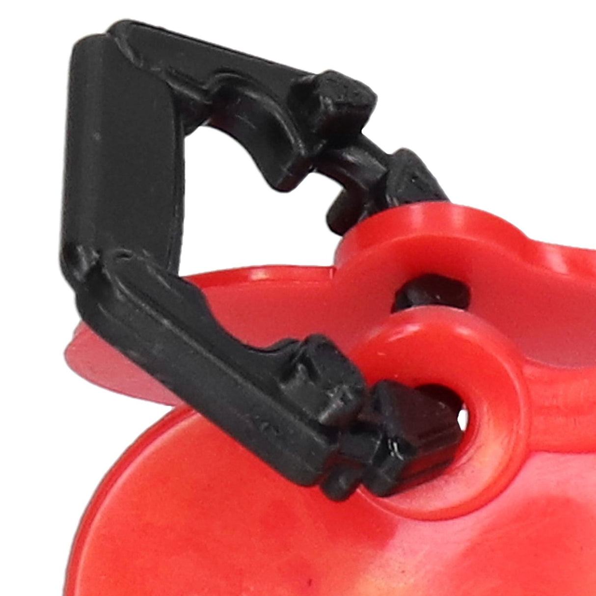 100Set Chicken Eye Glasses with Plugs Anti Pecking Chicken Peeper Blinders Poultry Farm EquipmentM