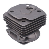 50mm Cylinder Crankshaft Piston Bearing Oil Sealing Kit for Husqvarna 362 365 371 372 372XP Chainsaw - Extra Image