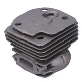 50mm Cylinder Crankshaft Piston Bearing Oil Sealing Kit for Husqvarna 362 365 371 372 372XP Chainsaw - Extra Image