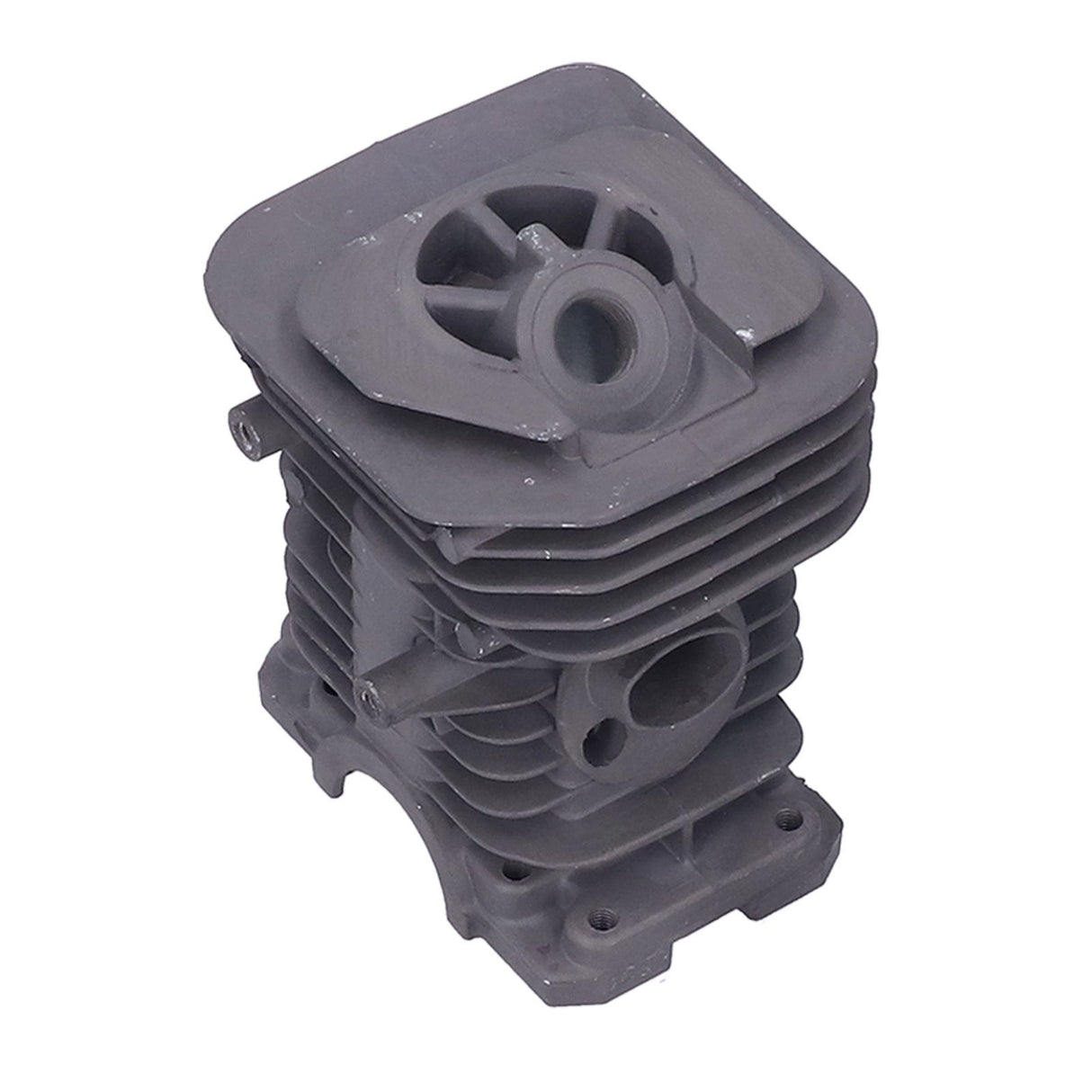 40mm Cylinder Piston Kit Needle Bearing Gasket Kit Chainsaw Cylinder Set for Husqvarna 136 137 141 142