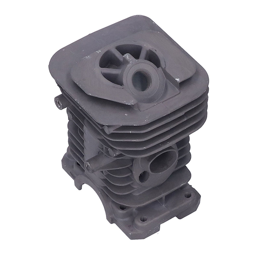 40mm Cylinder Piston Kit Needle Bearing Gasket Kit Chainsaw Cylinder Set for Husqvarna 136 137 141 142