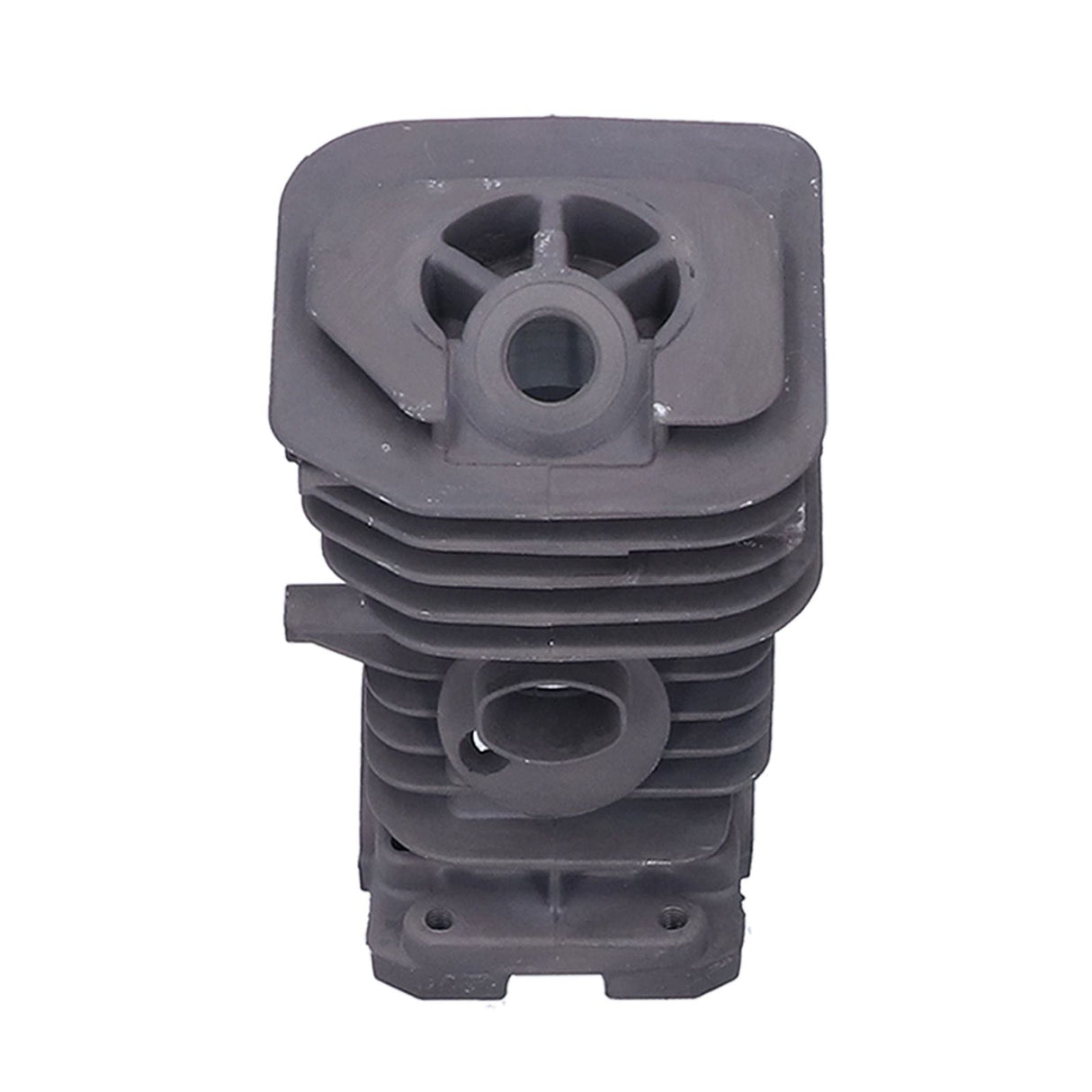 40mm Cylinder Piston Kit Needle Bearing Gasket Kit Chainsaw Cylinder Set for Husqvarna 136 137 141 142