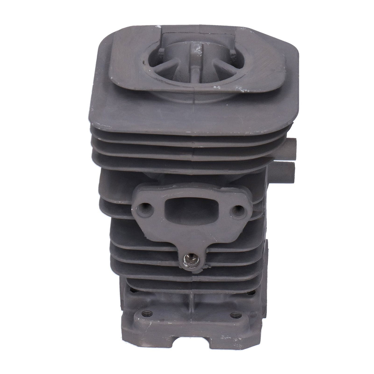 40mm Cylinder Piston Kit Needle Bearing Gasket Kit Chainsaw Cylinder Set for Husqvarna 136 137 141 142