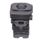 40mm Cylinder Piston Kit Needle Bearing Gasket Kit Chainsaw Cylinder Set for Husqvarna 136 137 141 142