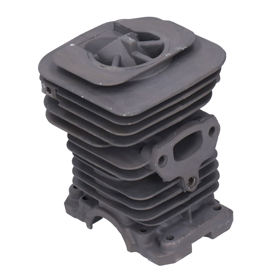40mm Cylinder Piston Kit Needle Bearing Gasket Kit Chainsaw Cylinder Set for Husqvarna 136 137 141 142