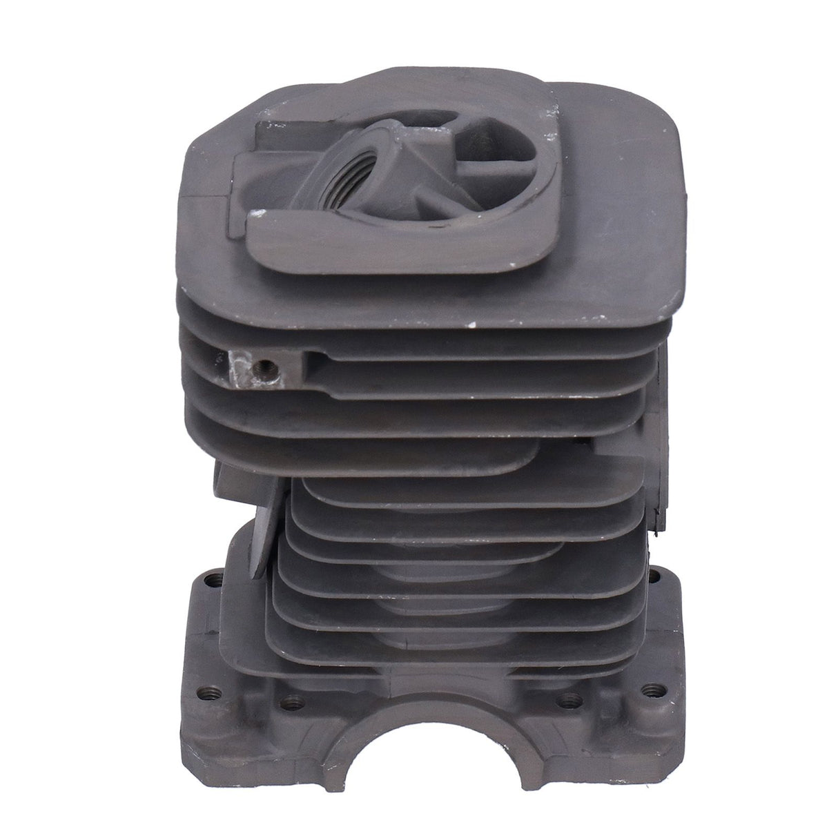 40mm Cylinder Piston Kit Needle Bearing Gasket Kit Chainsaw Cylinder Set for Husqvarna 136 137 141 142
