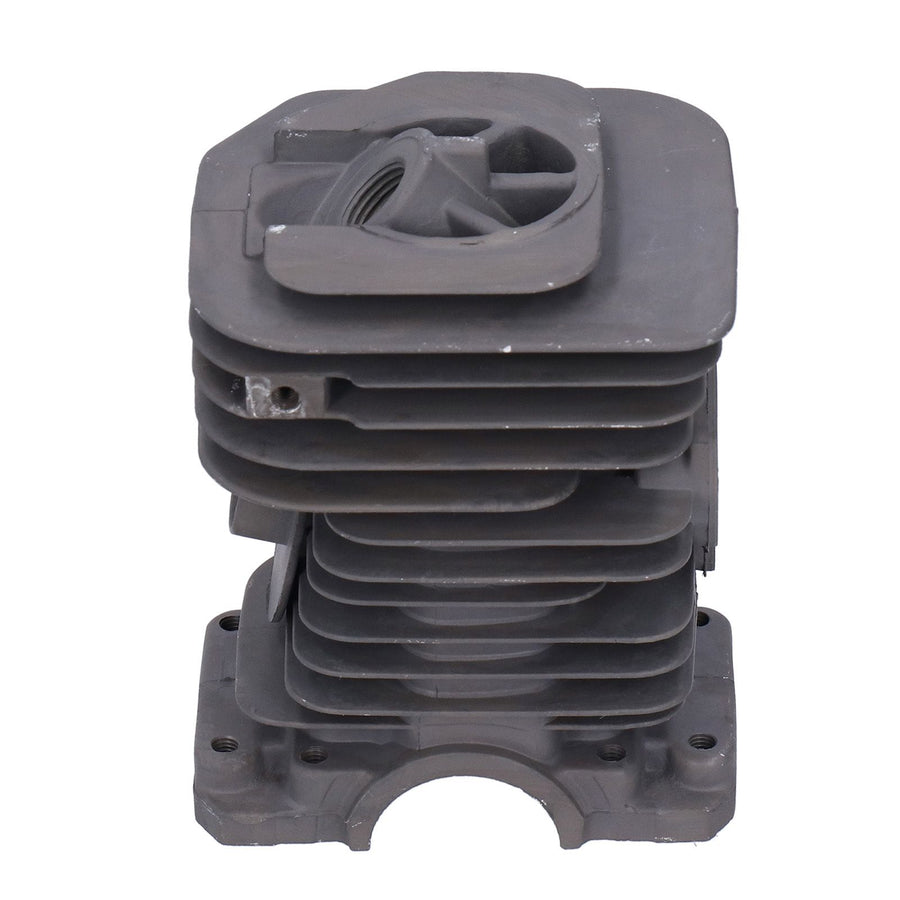 40mm Cylinder Piston Kit Needle Bearing Gasket Kit Chainsaw Cylinder Set for Husqvarna 136 137 141 142