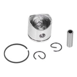 40mm Cylinder Piston Kit Replacement Chainsaw Accessory Parts Fit for Husqvarna 136 137 141 142