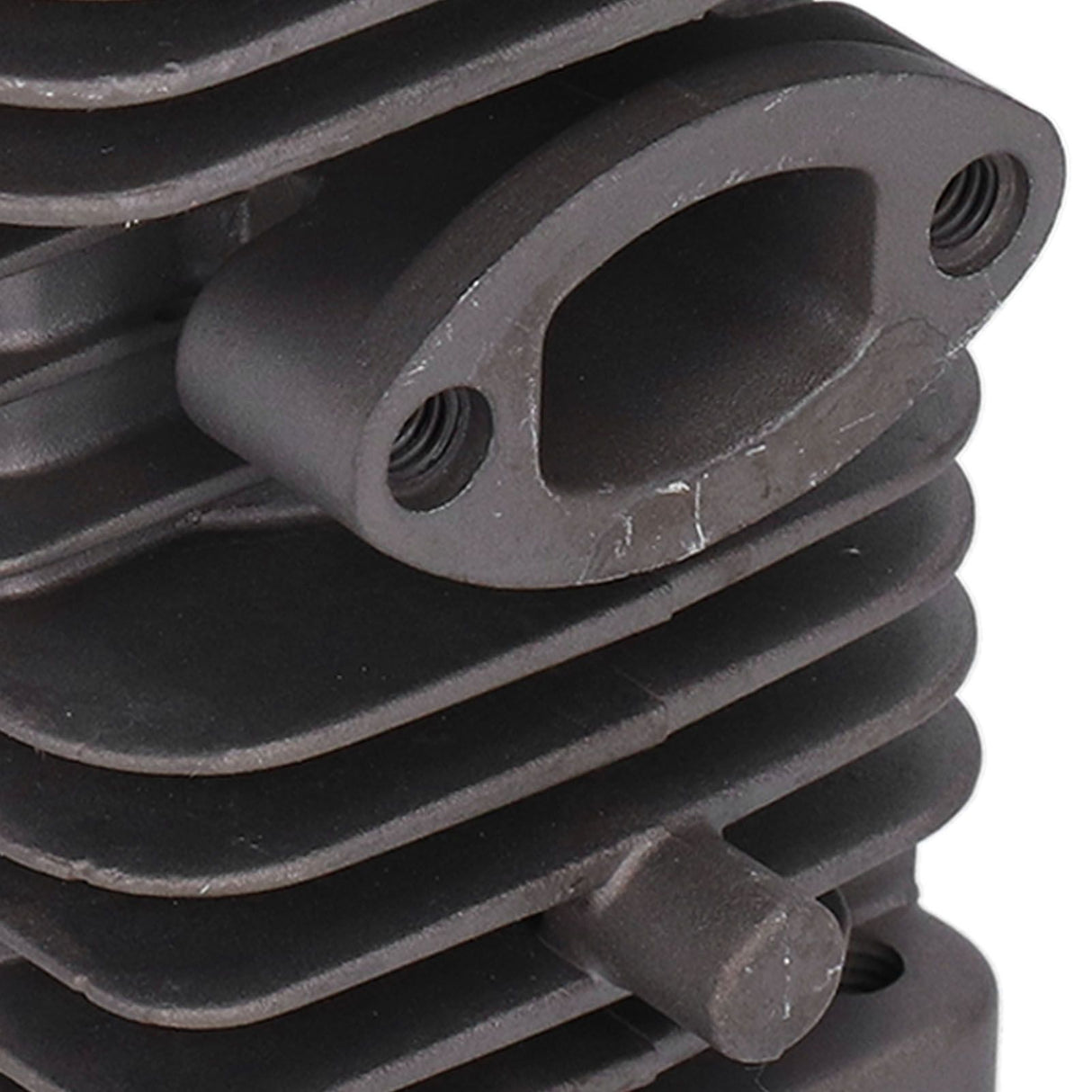 39mm Cylinder Piston Kit Chainsaw Cylinder Needle Bearing Spring Set for Husqvarna 235 236 236E 240 240E
