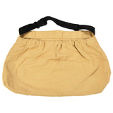 Orchard Picking Bag Waist Hanging Adjustable Oxford Cloth Harvesting Apron for Outdoor GardenKhaki
