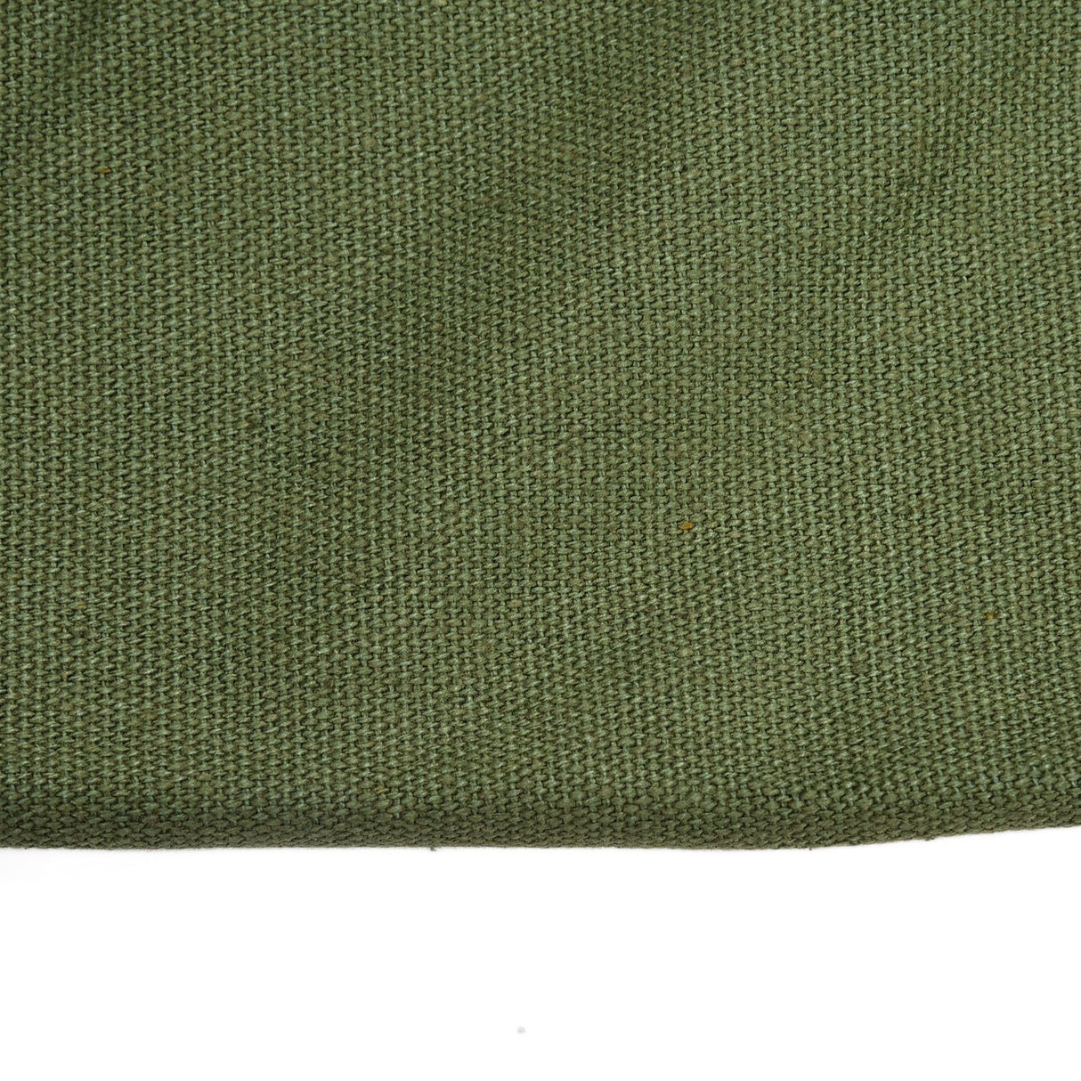 Orchard Picking Bag Waist Hanging Adjustable Oxford Cloth Harvesting Apron for Outdoor GardenMilitary Green