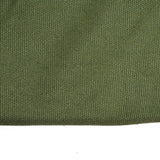 Orchard Picking Bag Waist Hanging Adjustable Oxford Cloth Harvesting Apron for Outdoor GardenMilitary Green