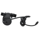 Booster Pump Ceramic Structure DC Brushless Water Pump for Faucet Solar Water Heater Dishwasher12V - Low Angle