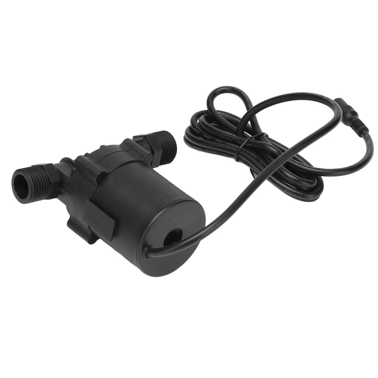 Booster Pump Ceramic Structure DC Brushless Water Pump for Faucet Solar Water Heater Dishwasher24V