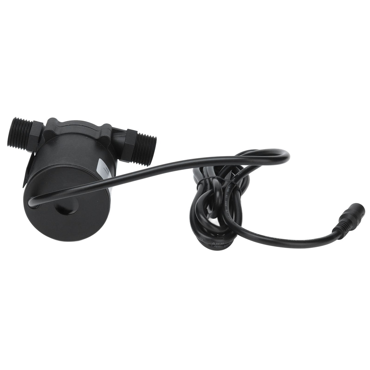 Booster Pump Ceramic Structure DC Brushless Water Pump for Faucet Solar Water Heater Dishwasher24V