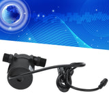 Booster Pump Ceramic Structure DC Brushless Water Pump for Faucet Solar Water Heater Dishwasher24V