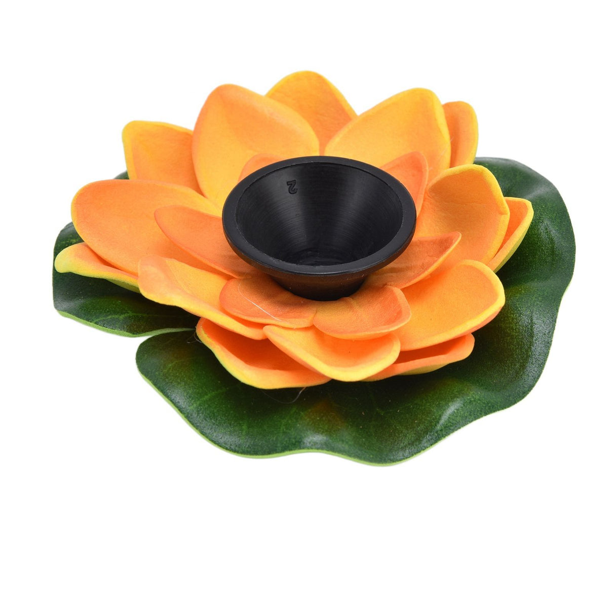 Lotus Solar Fountain Water Pump Floating Mini Solar Powered Water Fountain for Birdbaths Garden Pond Pool Outdoor1