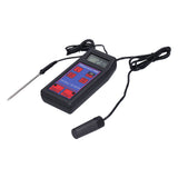 TDS‑8426 2 in 1 TDS Temperature Tester Portable Water Quality Analyzer for Swimming Pool Aquarium Hydroponics