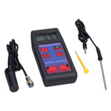 TDS‑8426 2 in 1 TDS Temperature Tester Portable Water Quality Analyzer for Swimming Pool Aquarium Hydroponics