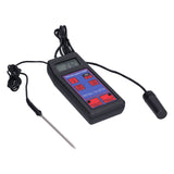TDS‑8426 2 in 1 TDS Temperature Tester Portable Water Quality Analyzer for Swimming Pool Aquarium Hydroponics
