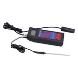 TDS‑8426 2 in 1 TDS Temperature Tester Portable Water Quality Analyzer for Swimming Pool Aquarium Hydroponics