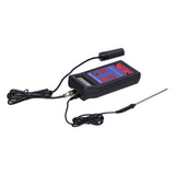 TDS‑8426 2 in 1 TDS Temperature Tester Portable Water Quality Analyzer for Swimming Pool Aquarium Hydroponics