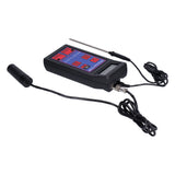 TDS‑8426 2 in 1 TDS Temperature Tester Portable Water Quality Analyzer for Swimming Pool Aquarium Hydroponics