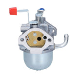 Generator Carburetor Kit for Nikki A4600 XG8000E GN410HS GN410 GN360 Engine Lawn Mower Parts - Front View