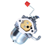 Generator Carburetor Kit for Nikki A4600 XG8000E GN410HS GN410 GN360 Engine Lawn Mower Parts - Side View