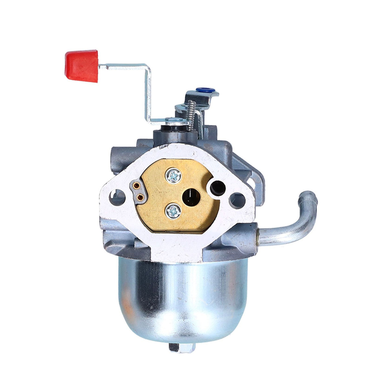 Generator Carburetor Kit for Nikki A4600 XG8000E GN410HS GN410 GN360 Engine Lawn Mower Parts