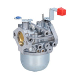 Generator Carburetor Kit for Nikki A4600 XG8000E GN410HS GN410 GN360 Engine Lawn Mower Parts - Low Angle