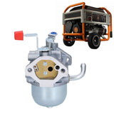 Generator Carburetor Kit for Nikki A4600 XG8000E GN410HS GN410 GN360 Engine Lawn Mower Parts - Extra Image
