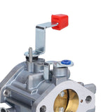 Generator Carburetor Kit for Nikki A4600 XG8000E GN410HS GN410 GN360 Engine Lawn Mower Parts - Extra Image