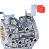 Generator Carburetor Kit for Nikki A4600 XG8000E GN410HS GN410 GN360 Engine Lawn Mower Parts - Extra Image