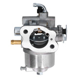 Carburetor Assembly 150037036 150037033 Fit for FH451V FH500VAS38 4 Cycle Engine - Top-Down View