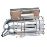 Pointed Beehive Smoker Stainless Steel Beekeeping Equipment Apiculture Tool for Outdoor Bee House - Extra Image