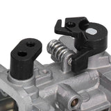 Garden Chainsaw Carburetor Fuel Filter Gasket Set for FJ180V FJ151V Engines 15003‑7132 15004‑0993