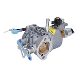 Carburetor Kit Generator Carb Set for Onan Cummins A041D736 A042P619 Microquiet 4000W 4KYFA26100 - Top-Down View