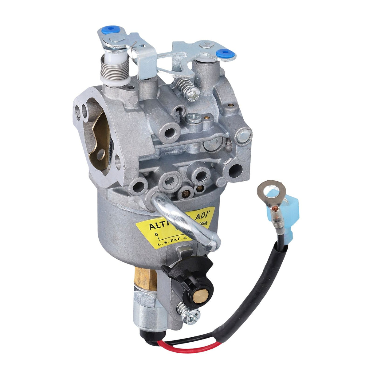 Carburetor Kit Generator Carb Set for Onan Cummins A041D736 A042P619 Microquiet 4000W 4KYFA26100