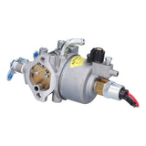 Carburetor Kit Generator Carb Set for Onan Cummins A041D736 A042P619 Microquiet 4000W 4KYFA26100 - Close-Up Angle