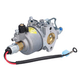 Carburetor Kit Generator Carb Set for Onan Cummins A041D736 A042P619 Microquiet 4000W 4KYFA26100 - Low Angle